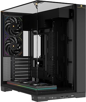 Фото Thermalright TR-A70 FanUB w/o PSU Black
