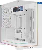 Фото Thermalright TR-A70 Vision FanUB w/o PSU White