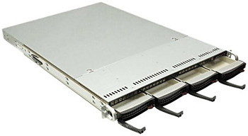 Фото Supermicro CSE-815TQ-563CB