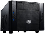Фото Cooler Master Elite 130 w/o PSU Black (RC-130-KKN1)