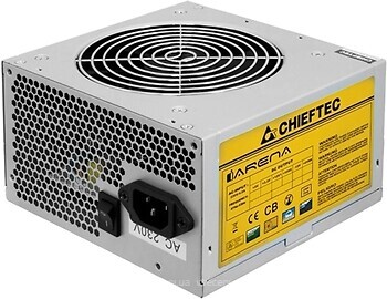 Фото Chieftec iArena GPA-650S 650W