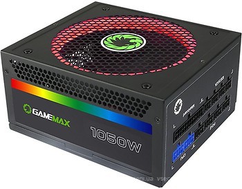 Фото GameMax RGB-1050 1050W