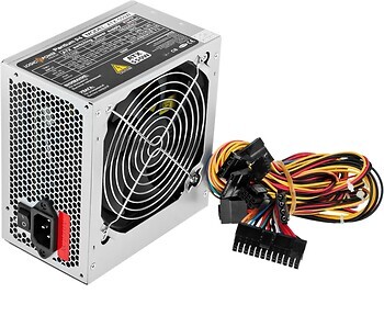 Фото LogicPower ATX-550W 550W (2611)