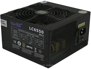 Фото LC Power LC6550 550W