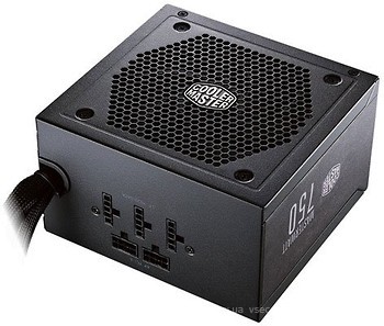 Фото Cooler Master MasterWatt 750W (MPX-7501-AMAAB)