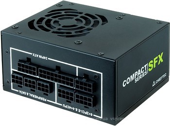 Фото Chieftec Compact CSN-550C 550W