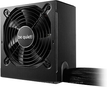 Фото be quiet! System Power 9 500W (BN246)