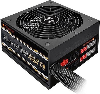 Фото Thermaltake Smart SE Gold 730W (PS-SPS-0730MPCGEU-1)