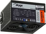 Фото Akyga AK-U4-600 600W