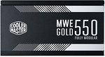 Фото Cooler Master MWE Gold 550W (MPY-5501-AFAAG)