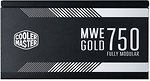 Фото Cooler Master MWE Gold 750W (MPY-7501-AFAAG)