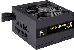 Фото Corsair Vengeance Series 750M 750W (CP-9020176-EU)