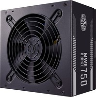 Фото Cooler Master MWE 750 Bronze V2 750W (MPE-7501-ACAAB)