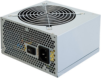 Фото Chieftec CTG-550-80P 550W