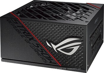 Фото Asus ROG Strix 550W (ROG-STRIX-550G)