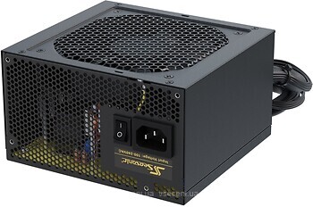 Фото Seasonic Core GC-650 650W (SSR-650LC)