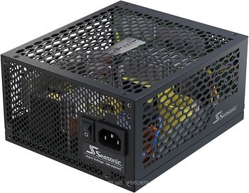Фото Seasonic Titanium SSR-700TL 700W