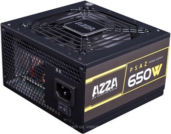 Фото AZZA PSAZ-650W