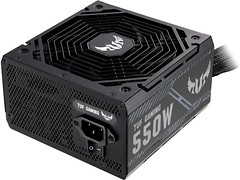 Фото Asus TUF Gaming 550W (TUF-GAMING-550B)