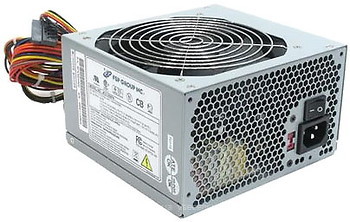 Фото FSP Group ATX-450PNR 450W