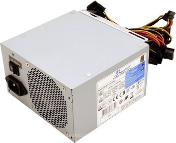 Фото Seasonic ES2 SSP-600ES2 600W