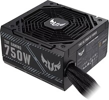 Фото Asus TUF Gaming 750W (TUF-GAMING-750B)