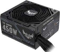 Фото Asus TUF Gaming 450W (TUF-GAMING-450B)