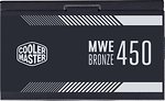 Фото Cooler Master MWE 450 Bronze V2 (MPE-4501-ACAAB-EU)