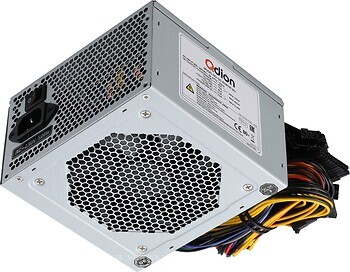 Фото FSP Group Q-Dion QD-600PNR 80+ 600W