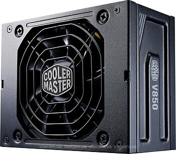 Фото Cooler Master V850 SFX Gold 850W (MPY-8501-SFHAGV)