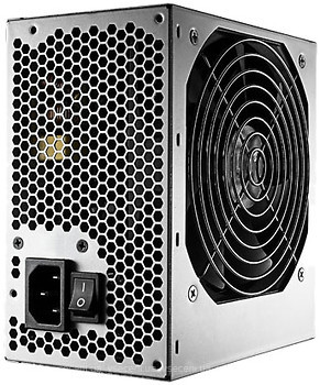 Фото Cooler Master Elite Power 400W (RS-400-PSAP-I3)