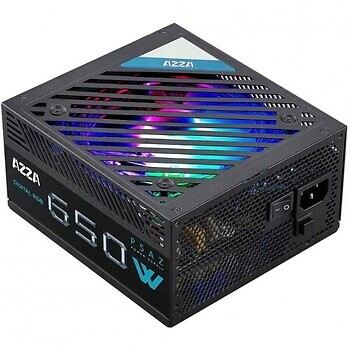 Фото AZZA PSAZ-650W-RGB