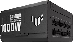 Фото Asus TUF Gaming 1000W (TUF-GAMING-1000G)