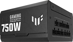 Фото Asus TUF Gaming 750W (TUF-GAMING-750G)