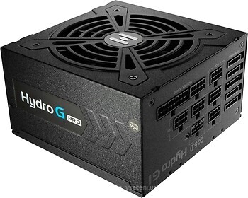 Фото FSP Group Hydro G Pro 1000W (PPA10A2413)