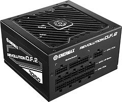 Фото Enermax Revolution D.F.2 1050W (ERS1050EWT)