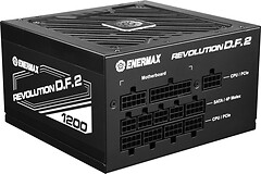 Фото Enermax Revolution D.F.2 1200W (ERS1200EWT)