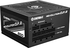 Фото Enermax Revolution D.F.2 850W (ERS850EWT)