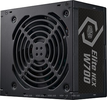 Фото Cooler Master Elite Nex W700 700W (MPW-7001-ACBW-BEU)