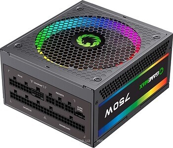 Фото GameMax RGB-750 PRO 750W