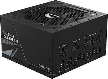 Фото Gigabyte UD750GM PG5 750W