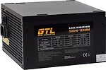 Фото GTL GTLGS500BK 500W