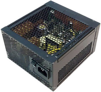 Фото Seasonic SS-520FL2 520W