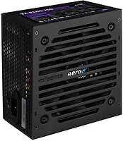 Фото Aerocool PGS VX 750W (AEROPGSVX-750PLUS-80)