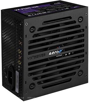 Фото Aerocool PGS VX 750W (AEROPGSVX-750PLUS-80)