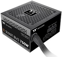Фото Thermaltake Smart BM3 750W (PS-SPD-0750MNFABE-3)
