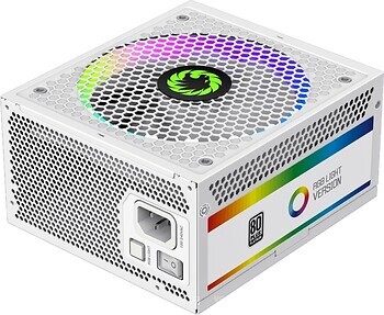 Фото GameMax RGB-1300 WH (ATX3.0/3.1 PCIe5.0/5.1)