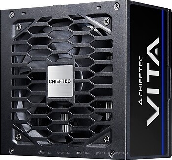 Фото Chieftec Vita 850W (BPX-850-S)