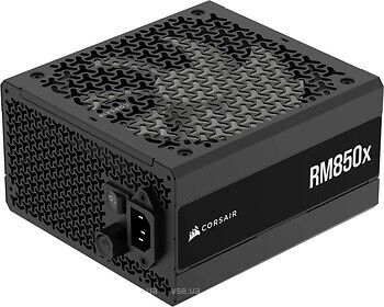 Фото Corsair RM850x 850W (CP-9020270-EU)