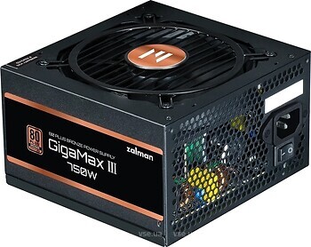 Фото Zalman Gigamax III 750W ZM750-GV3